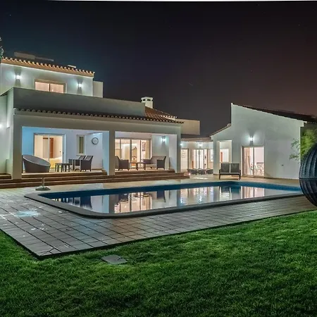 Вилла Deslumbrante V6 *