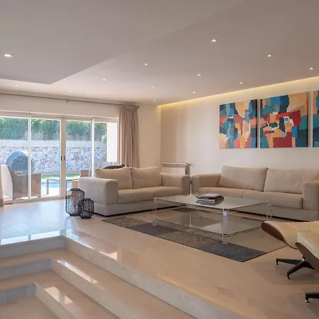 Villa Deslumbrante V6 *