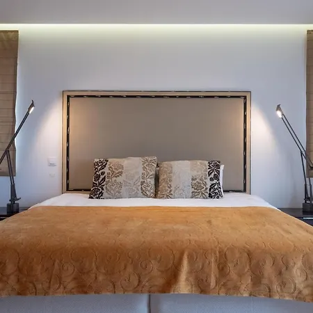 Deslumbrante V6 Вилла Прайя-дель-Рей